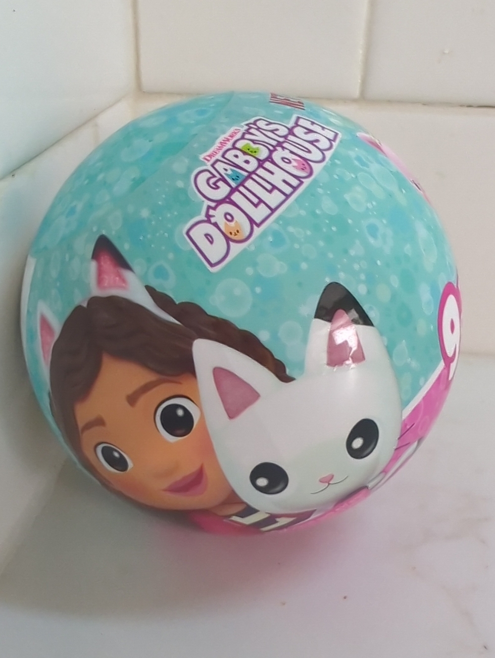 GABBYS DOLLHOUSE ZURU 5 SURPRISE